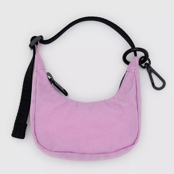 Pink Mini Keychain Bag - Picture 2 of 2